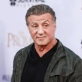 Sylvester Stallone Calls Out 'Rocky' Producer Amid Film Rights Battle