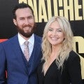 Kate Hudson Gives Birth to First Child With Boyfriend Danny Fujikawa