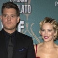 Michael Buble Says He and Wife Luisana Were ‘Struggling to Survive’ During Son’s Cancer Diagnosis