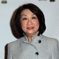 NEWS: Connie Chung Says She Was Sexually Assaulted by Doctor Who Delivered Her