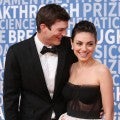 Mila Kunis & Ashton Kutcher Take Fans Inside Their Stunning Farmhouse