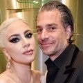Lady Gaga Confirms She's Engaged to Christian Carino