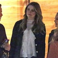 Mischa Barton Seen Filming 'The Hills' Reboot With Heidi Montag and Spencer Pratt