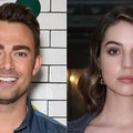 'Mean Girls' Alum Jonathan Bennett, 'Reign' Star Adelaide Kane to Lead Hallmark Holiday Movies (Exclusive) 