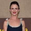 Juliette Lewis 'Couldn't Believe' How 'Homey' and' 'Comfortable' 'The Conners' Set Was (Exclusive)