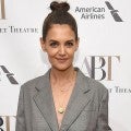 Katie Holmes Trades PDA-Filled Miami Weekend With Jamie Foxx for Snowy New Year's With Suri