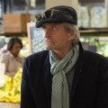 First Look at Michael Douglas in His New Netflix Series 'The Kominsky Method' (Exclusive)
