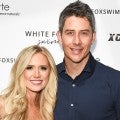 'Bachelor' Star Lauren Burnham Dishes on Her Wedding Dress for Arie Luyendyk Jr. Nuptials (Exclusive)