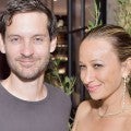 Tobey Maguire Steps Out to Support Ex-Wife Jennifer Meyer