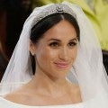 Meghan Markle Talks ‘Surreal’ Day Queen Elizabeth Helped Her Pick Out Her Royal Wedding Tiara