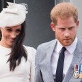 Meghan Markle and Prince Harry Wish Prince Louis a Happy Birthday With Sweet Instagram Message