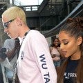 NEWS: Ariana Grande and Pete Davidson Split: All the Signs That Pointed to Their Breakup