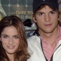 Amanda Peet Rates Ashton Kutcher’s Kissing