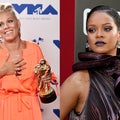Rihanna and Pink Both Turn Down Headlining Super Bowl Halftime Show (Exclusive)