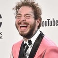Post Malone Takes Jimmy Fallon to His Favorite Restaurant -- Olive Garden!