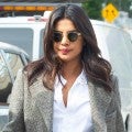 The Priyanka Chopra Bachelorette Party Look You Didn't See