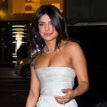 NEWS: Priyanka Chopra Attends Her Bridal Shower in a Wedding Dress: Pics