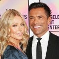 Kelly Ripa and Mark Consuelos' Son Turns 16 -- See His Parents' Sweet Birthday Messages