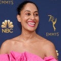 Tracee Ellis Ross Says She's Happy to be '45, Single and Childless'