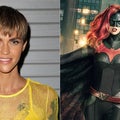 Here's the First Footage Of Ruby Rose as The CW's Batwoman