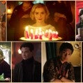 'Chilling Adventures of Sabrina': New Characters, 'Riverdale' Crossovers & Everything You Need to Know