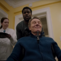 Kevin Hart and Bryan Cranston Form Touching Bond in First Trailer for 'The Upside'