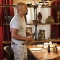 'SWAT' First Look: Debbie Allen and Shemar Moore Share Tense Mother-Son Moment (Exclusive) 