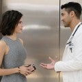 Jenna Dewan Reminisces About Her Dancing Days in 'The Resident' Sneak Peek (Exclusive) 