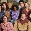 'The Conners' Star Michael Fishman Says It Was 'Heartbreaking' When 'Roseanne' Was Canceled (Exclusive)