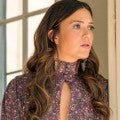 'This Is Us' Reveals Who Rebecca's Mystery Man Is 