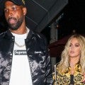 Inside Khloe Kardashian's Cleveland Thanksgiving With Tristan Thompson