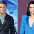 Channing Tatum Dating Jessie J Following Split From Jenna Dewan