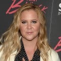 Amy Schumer Explains Why Meghan Markle Is Her 'Nemesis'