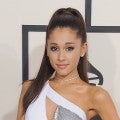 Ariana Grande Cuddles Up to Her Gal-Pals Following Pete Davidson Breakup