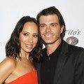 Cheryl Burke Marries Matthew Lawrence in San Diego -- See Her Dress!