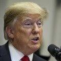 Donald Trump Announces Travel Ban From Most of Europe in Response to Coronavirus