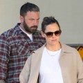 Jennifer Garner and Ben Affleck Grab Ice Cream Together After Divorce Is Finalized