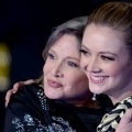 Why Billie Lourd Says 'Star Wars: Episode IX' Is 'Magical' (Exclusive)