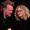 Meg Ryan Engaged to John Mellencamp -- See the Ring!