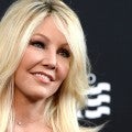 Heather Locklear Engaged to Boyfriend Chris Heisser