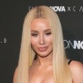 Iggy Azalea Posts Heartwarming Flashback Snapshots of Her Son Onyx