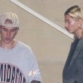 Justin Bieber and Hailey Baldwin Skip Halloween Festivities to Attend Church Service