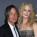 Nicole Kidman Stayed in Character 'the Whole Time' While Filming 'Destroyer' and Keith Urban Was Over It