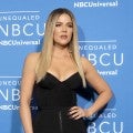 Khloe Kardashian Poses in Bikini Top While Promoting 'Positive Vibes'