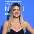 Khloe Kardashian Shares That Baby True Said Her First Word