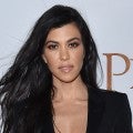 Kourtney Kardashian Shares Sultry Behind-the-Scenes Photos From Her 'GQ Mexico' Cover Shoot