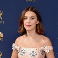 Millie Bobby Brown Breaks Down in Tears After 'Stranger Things' Season 3 Wraps