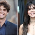 Noah Centineo Is Crushing Hard on Selena Gomez With Super-Flirty Instagram Comment