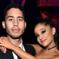 Ariana Grande's Ex-Boyfriend Ricky Alvarez Responds to 'Thank U, Next'