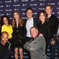 'Scrubs' Cast Reunites for the First Time in 8 Years